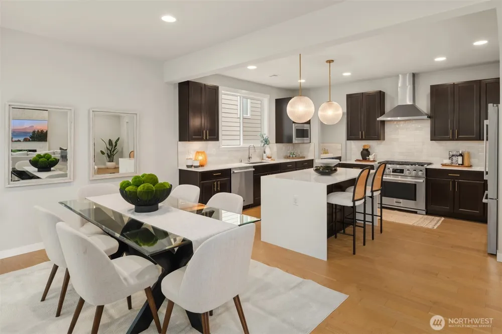 2119 NW Lynx Loop Issaquah, WA 98027