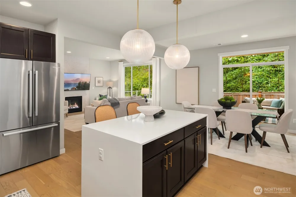 2119 NW Lynx Loop Issaquah, WA 98027