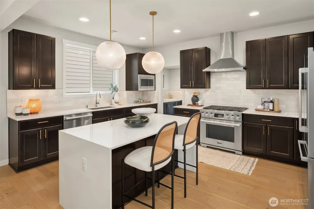 2119 NW Lynx Loop Issaquah, WA 98027