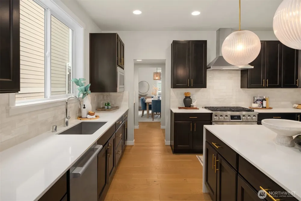 2119 NW Lynx Loop Issaquah, WA 98027
