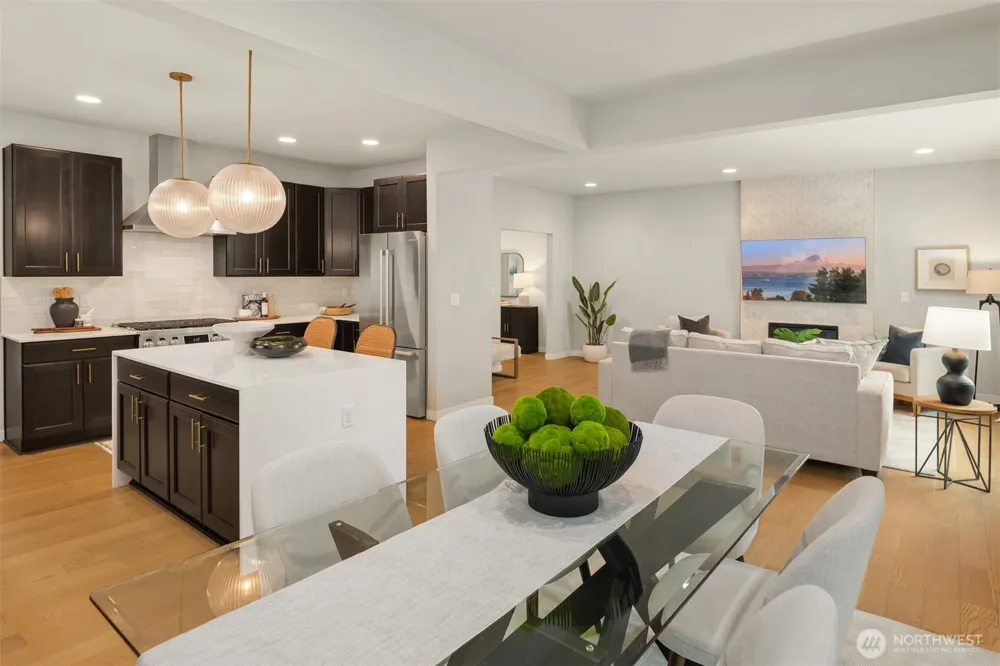 2119 NW Lynx Loop Issaquah, WA 98027