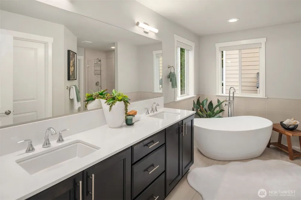2119 NW Lynx Loop Issaquah, WA 98027