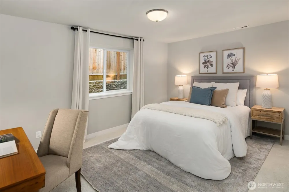 2119 NW Lynx Loop Issaquah, WA 98027