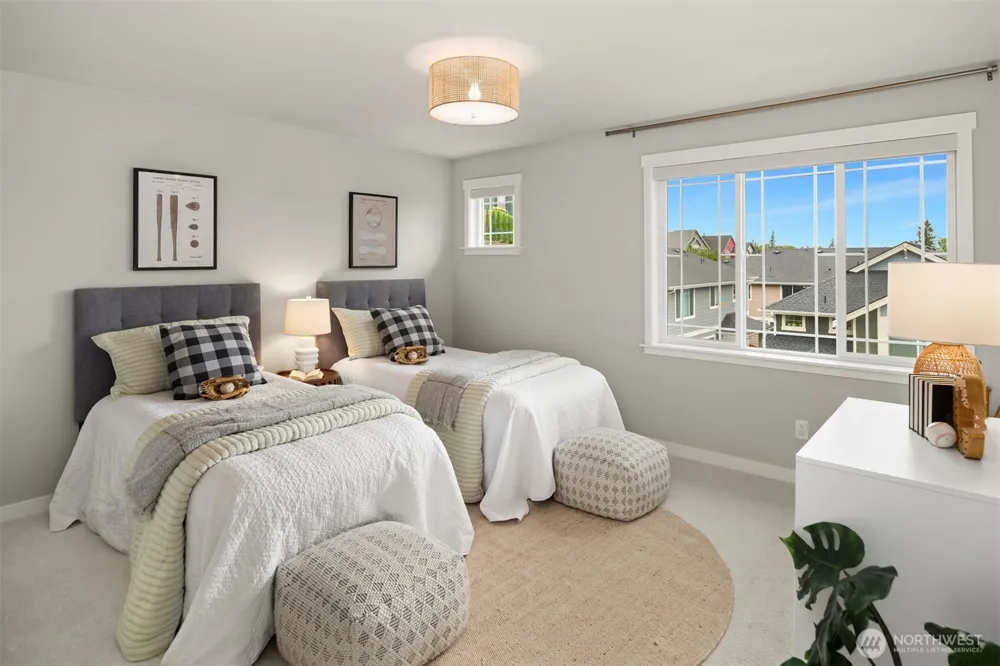 2119 NW Lynx Loop Issaquah, WA 98027