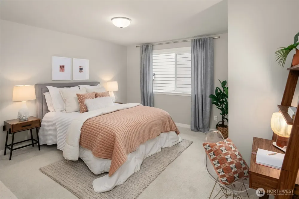 2119 NW Lynx Loop Issaquah, WA 98027