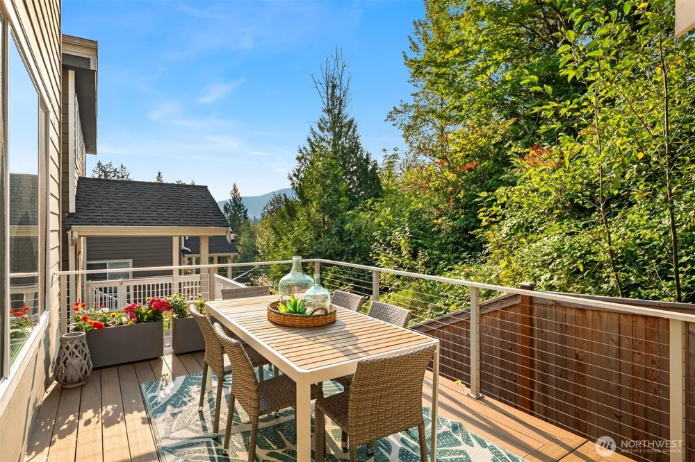 2119 NW Lynx Loop Issaquah, WA 98027