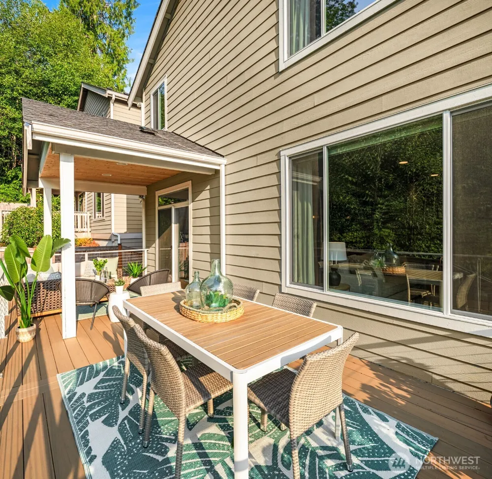 2119 NW Lynx Loop Issaquah, WA 98027