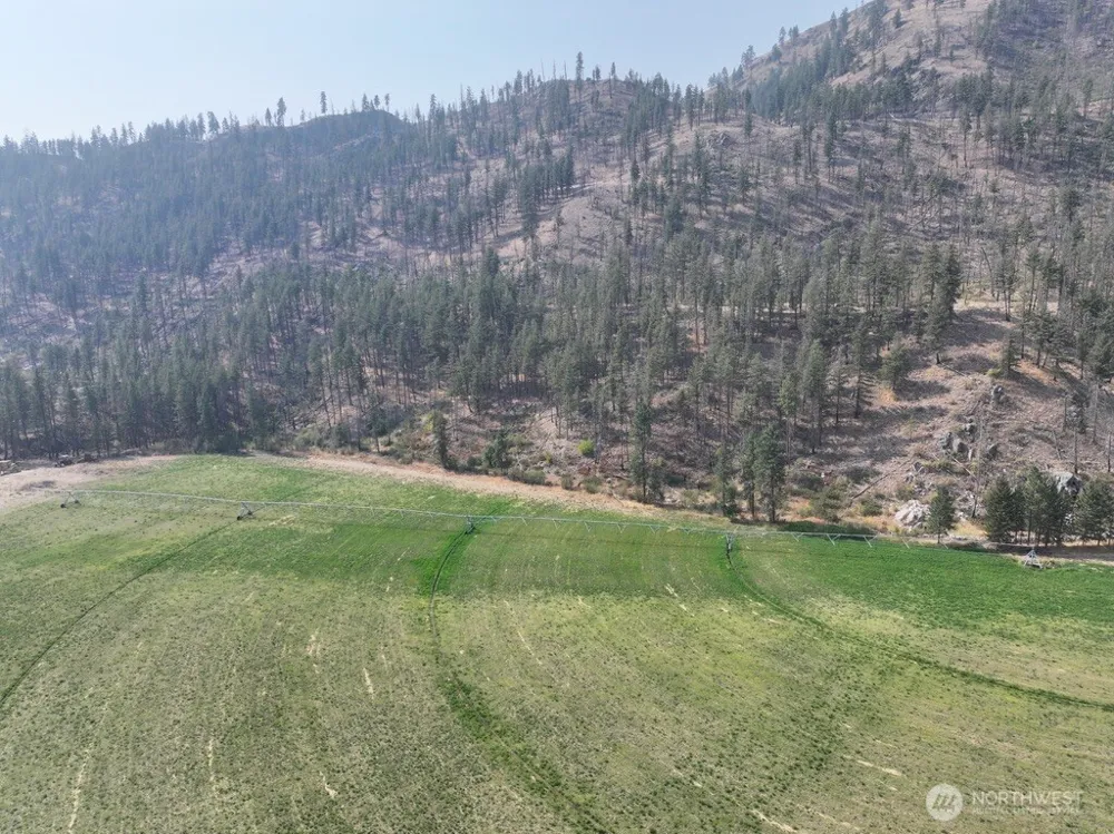 0 Gold Creek Loop Road Carlton, WA 98814