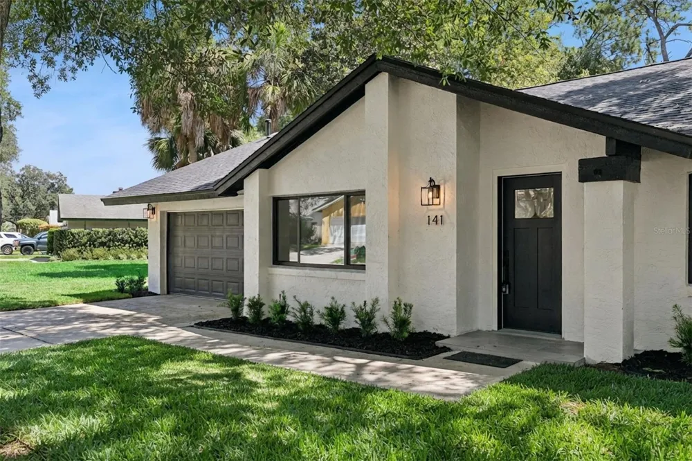 141 MILL RUN DRIVE Lake Mary, FL 32746
