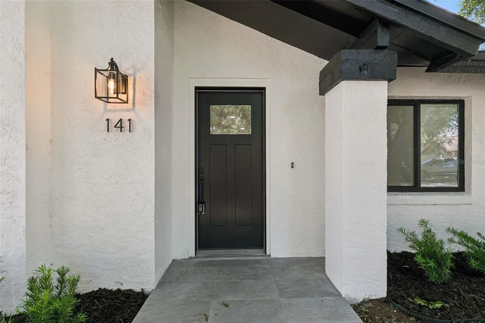 141 MILL RUN DRIVE Lake Mary, FL 32746