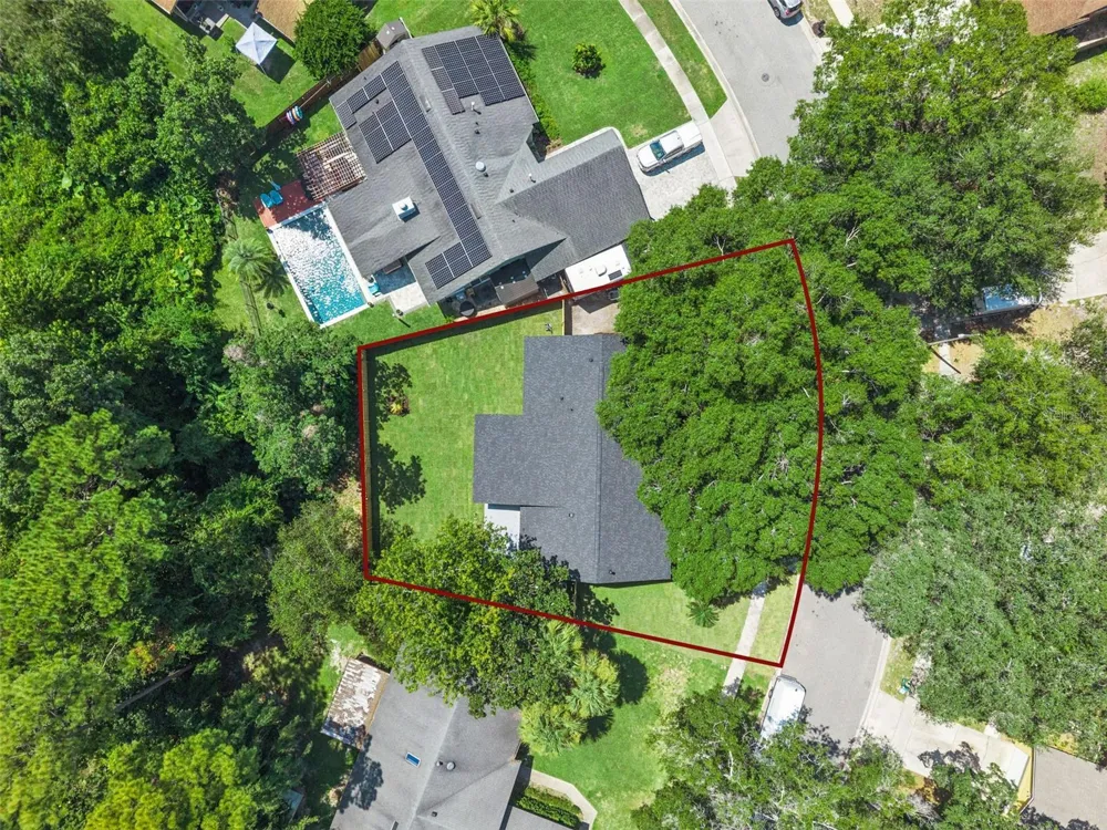 141 MILL RUN DRIVE Lake Mary, FL 32746