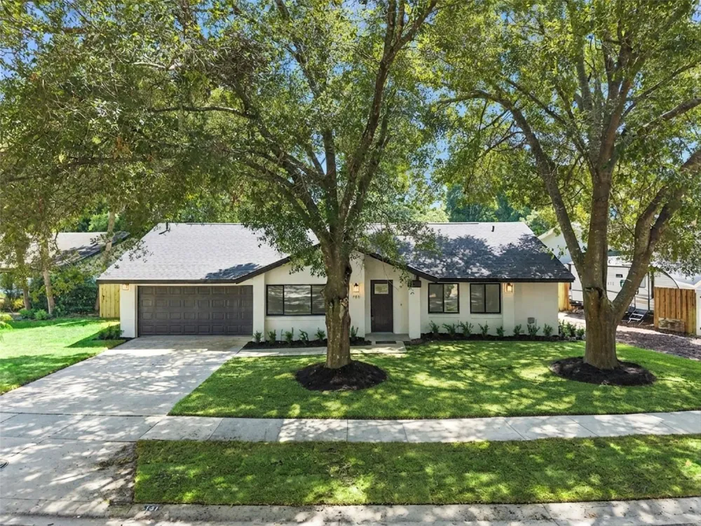 141 MILL RUN DRIVE Lake Mary, FL 32746