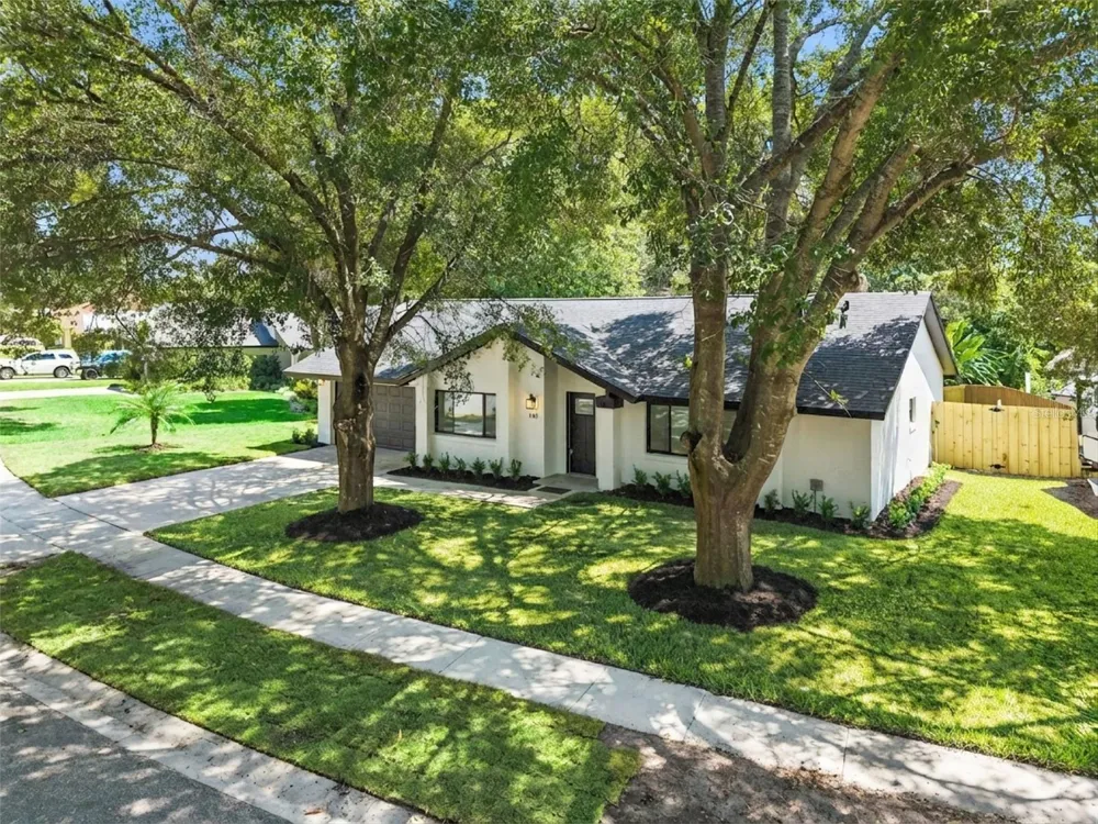 141 MILL RUN DRIVE Lake Mary, FL 32746