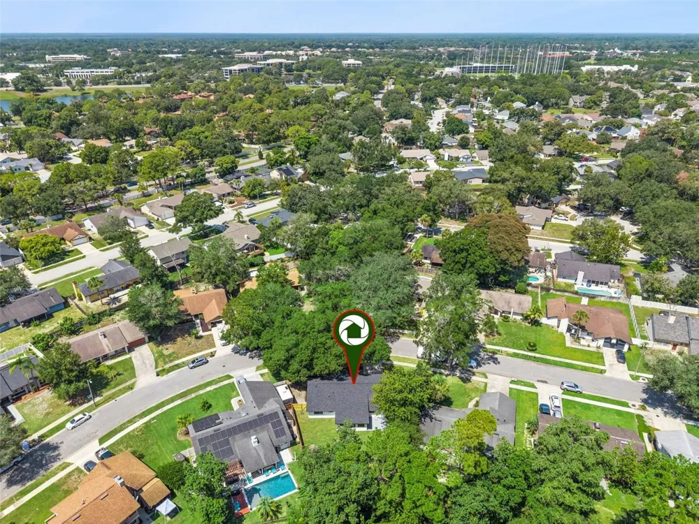 141 MILL RUN DRIVE Lake Mary, FL 32746