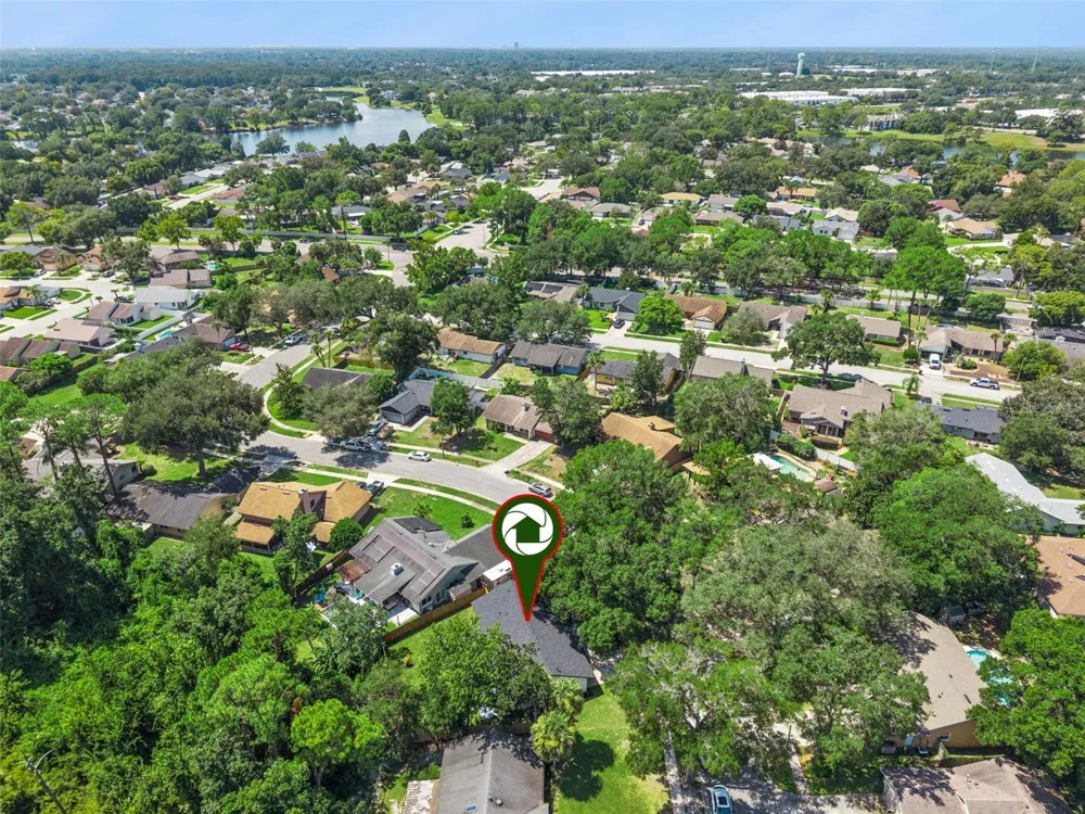 141 MILL RUN DRIVE Lake Mary, FL 32746