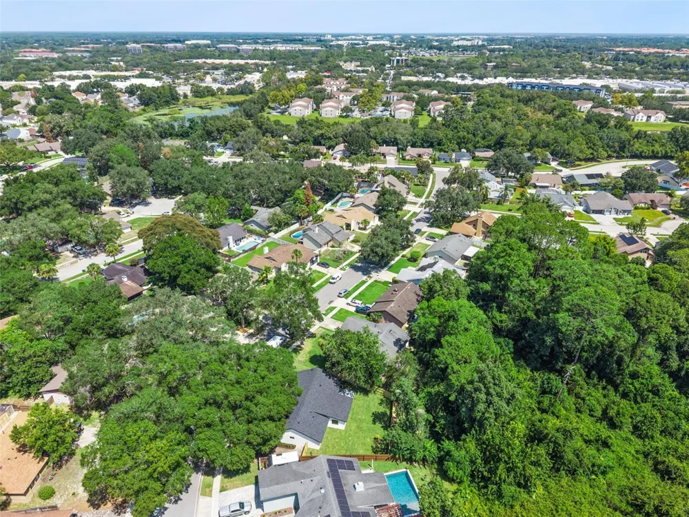 141 MILL RUN DRIVE Lake Mary, FL 32746