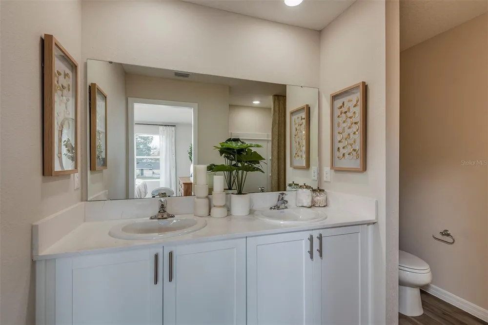 4247 HILLOCK BOULEVARD Haines City, FL 33844