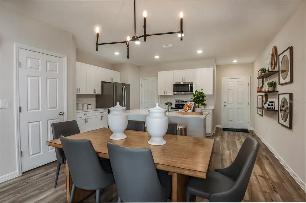 4247 HILLOCK BOULEVARD Haines City, FL 33844