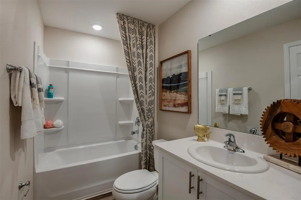 4247 HILLOCK BOULEVARD Haines City, FL 33844
