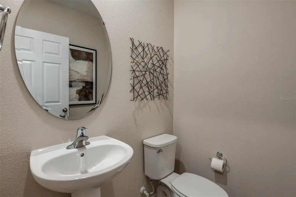 4247 HILLOCK BOULEVARD Haines City, FL 33844