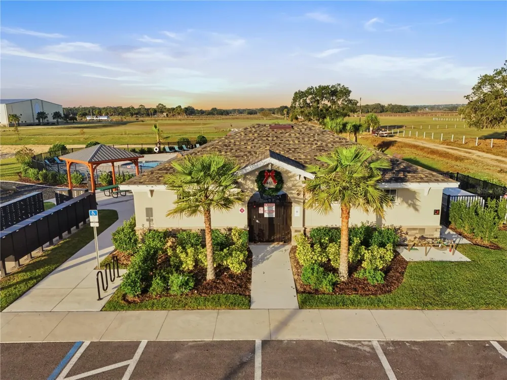 4247 HILLOCK BOULEVARD Haines City, FL 33844