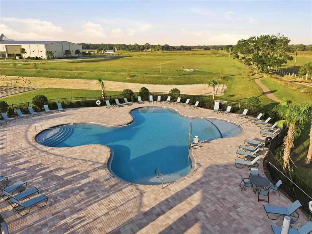 4247 HILLOCK BOULEVARD Haines City, FL 33844