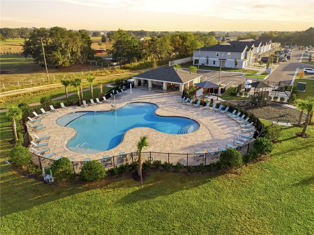 4247 HILLOCK BOULEVARD Haines City, FL 33844