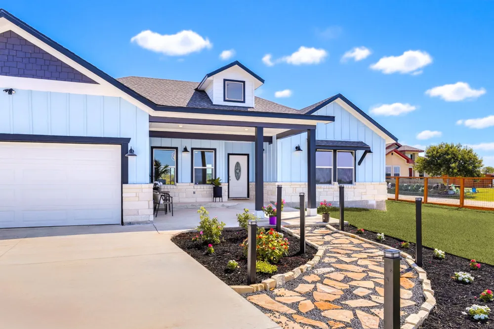 201 El Rey Drive Kyle, TX 78640