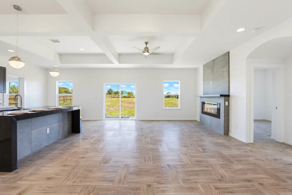 201 El Rey Drive Kyle, TX 78640