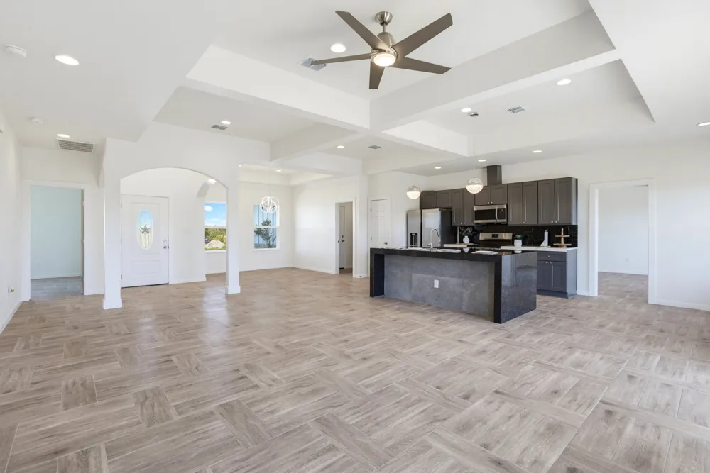 201 El Rey Drive Kyle, TX 78640