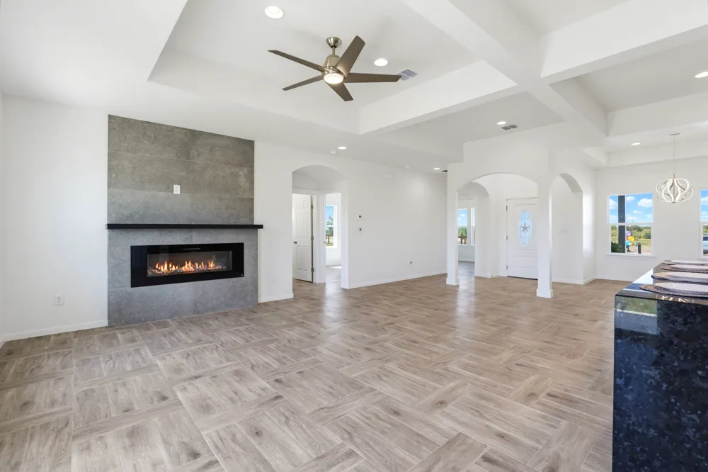 201 El Rey Drive Kyle, TX 78640