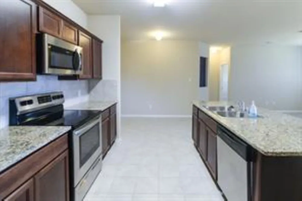 1112 Decker Drive Fate, TX 75189