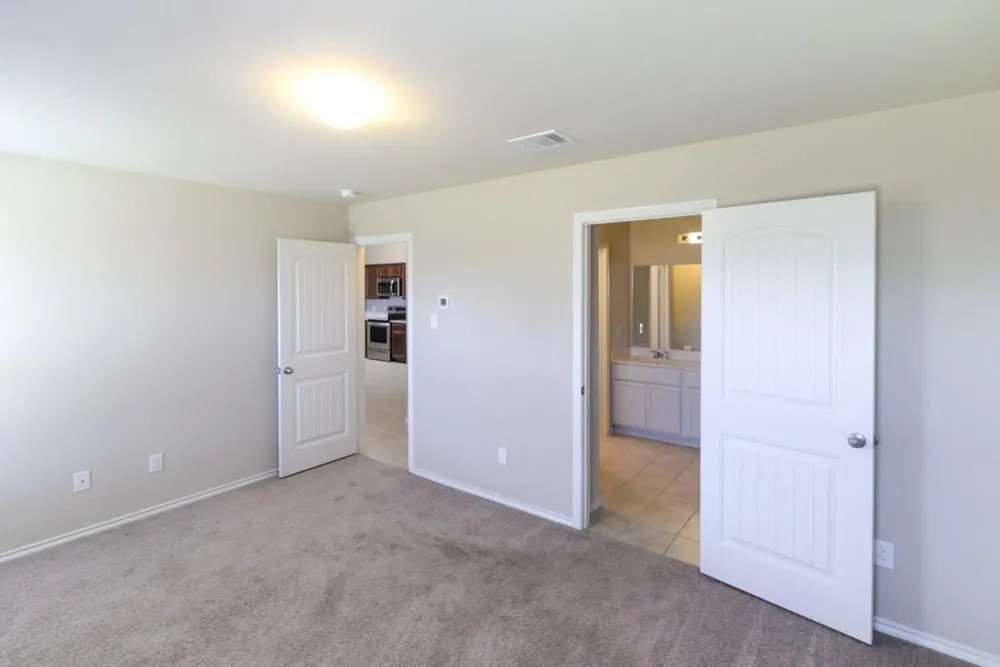 1112 Decker Drive Fate, TX 75189