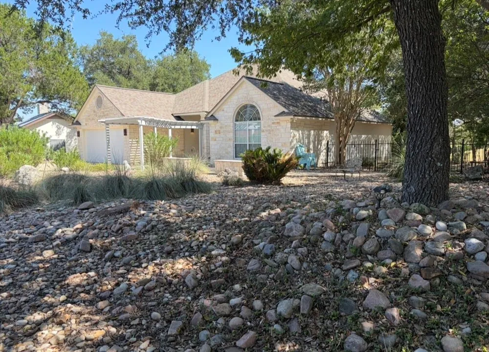18605 Venture Drive Point Venture, TX 78645