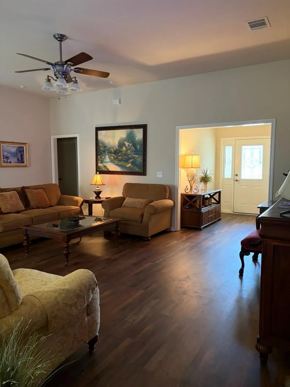18605 Venture Drive Point Venture, TX 78645