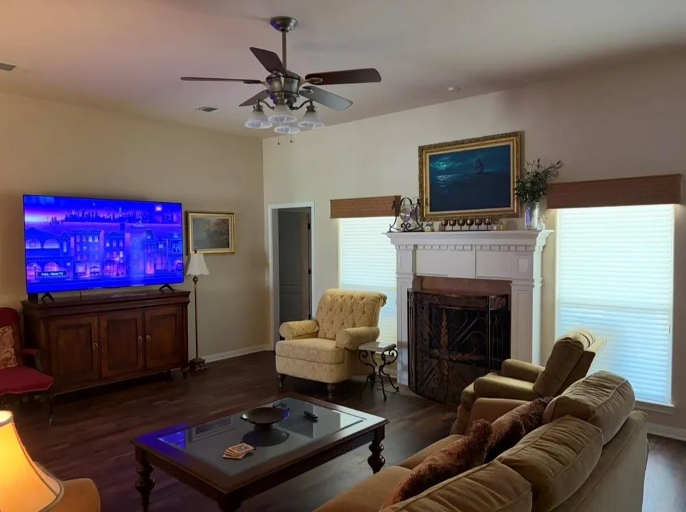 18605 Venture Drive Point Venture, TX 78645