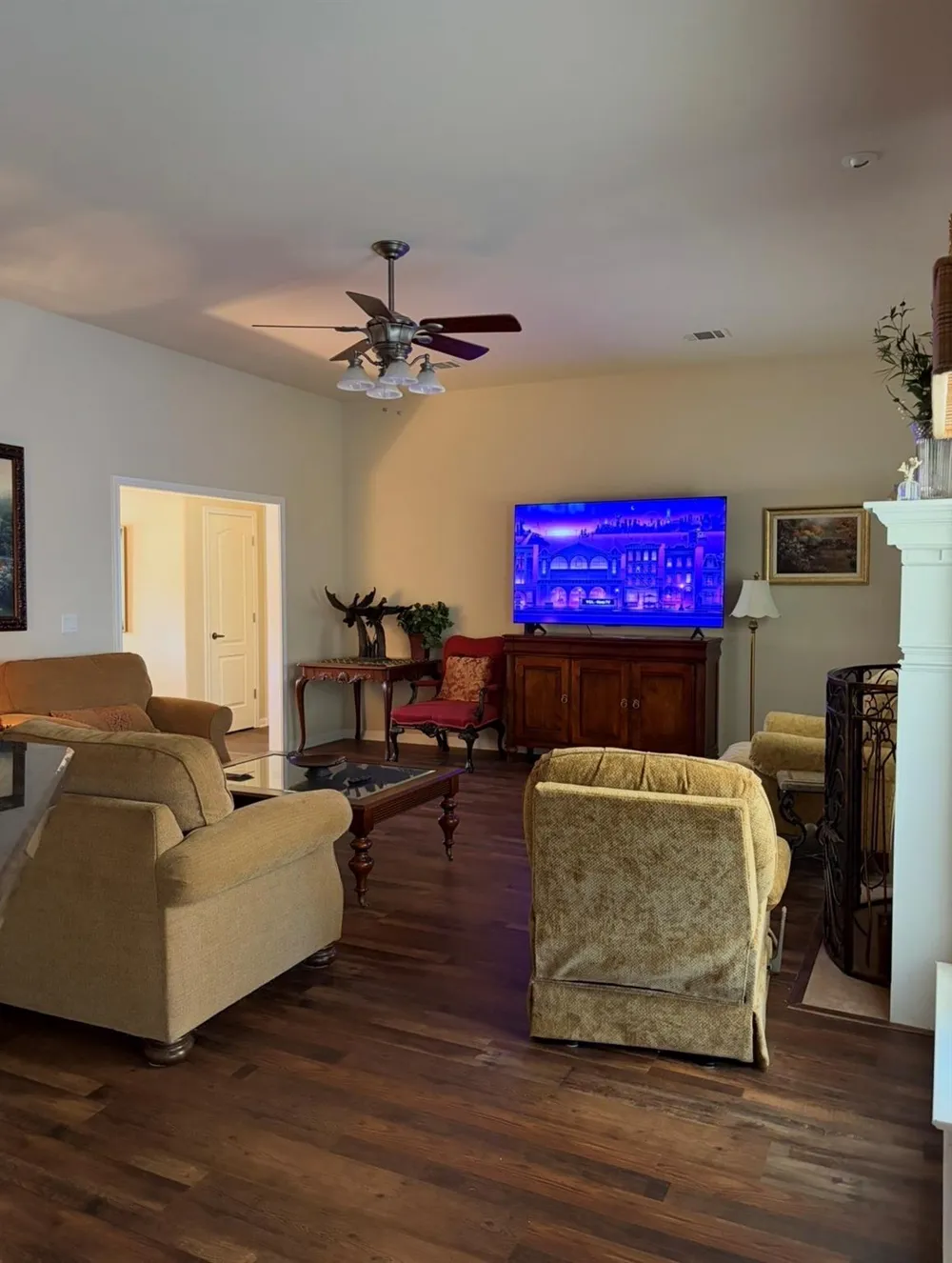 18605 Venture Drive Point Venture, TX 78645