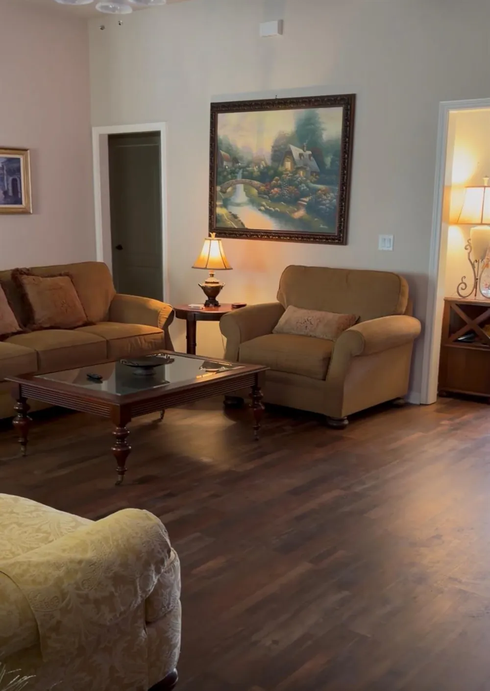 18605 Venture Drive Point Venture, TX 78645