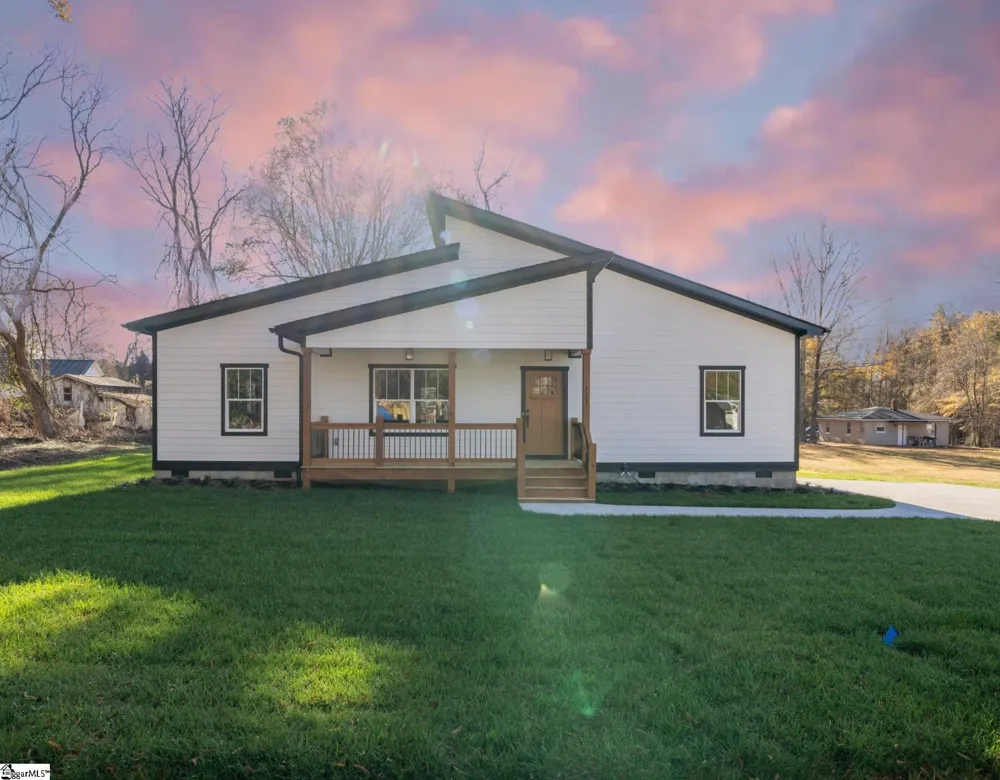 225 Cedar Street Woodruff, SC 29388