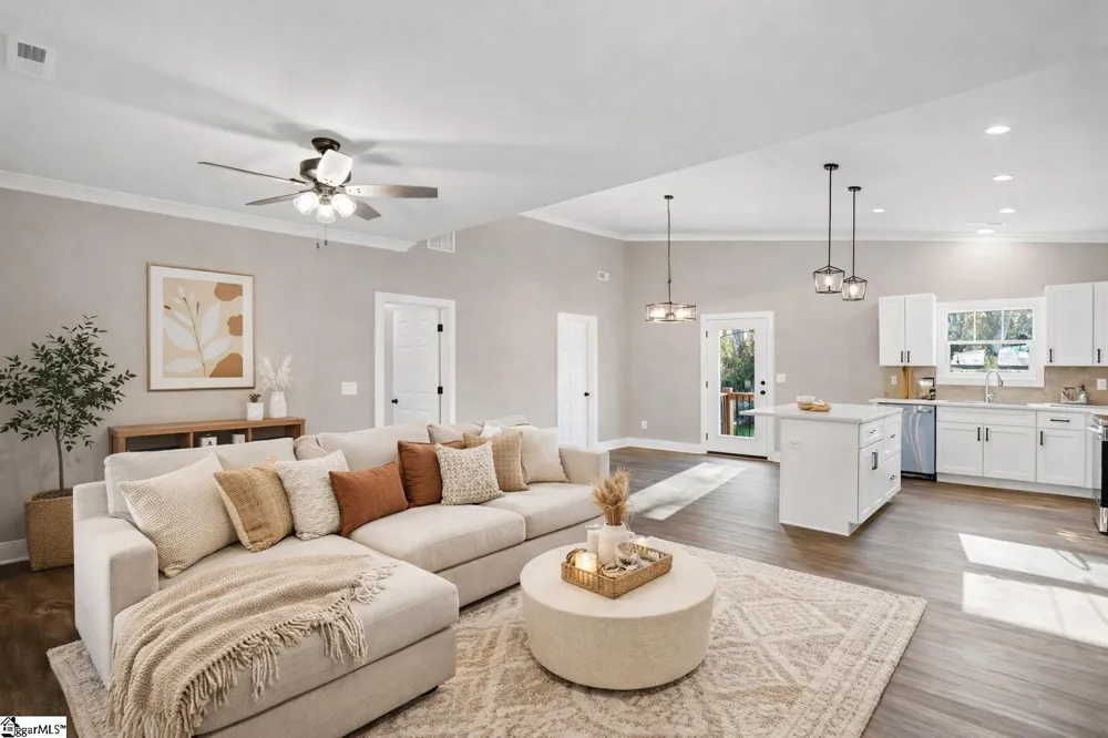 225 Cedar Street Woodruff, SC 29388