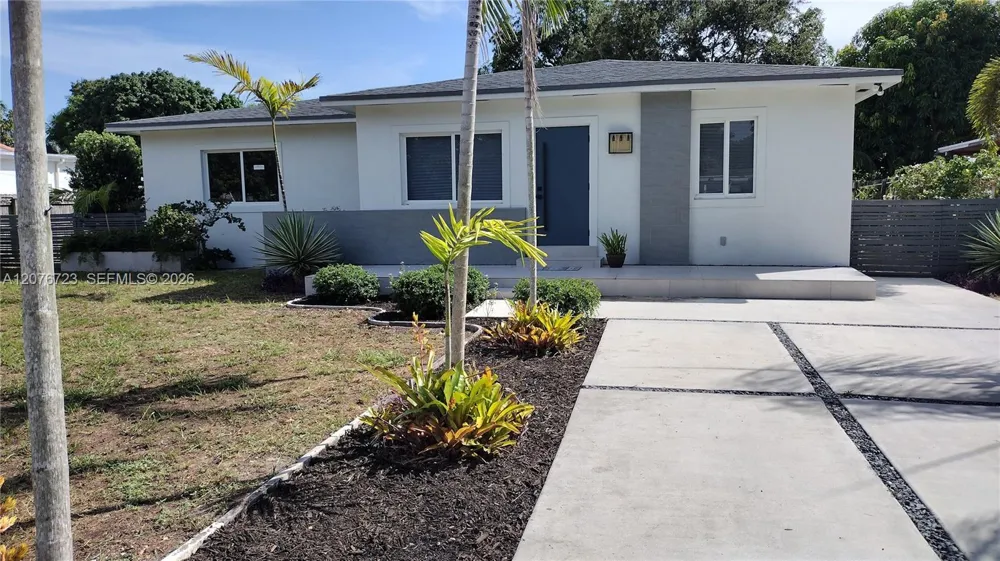 300 S Biscayne River Dr Miami, FL 33169