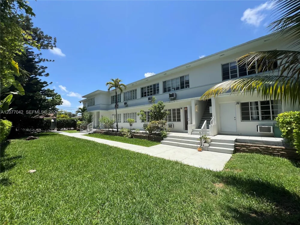 145 NE 82nd Ter #3 Miami, FL 33138