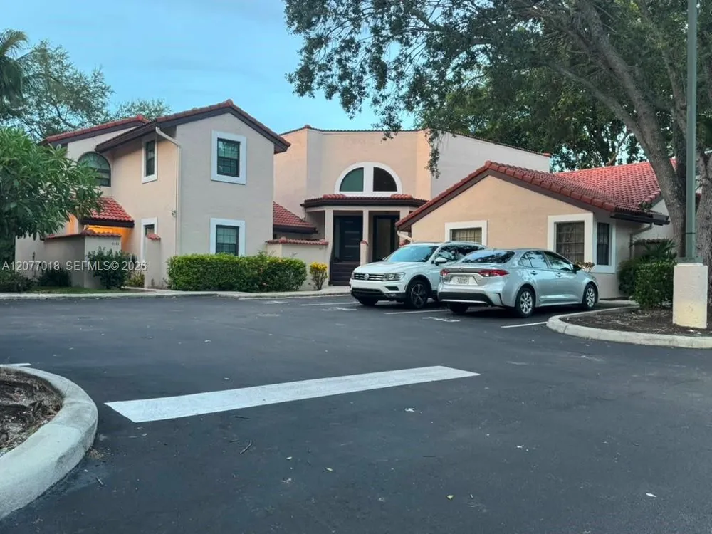 9177 W Sunrise Blvd Plantation, FL 33322