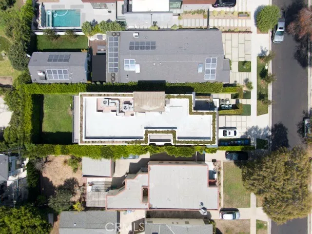 1643 S Carmelina Los Angeles, CA 90025