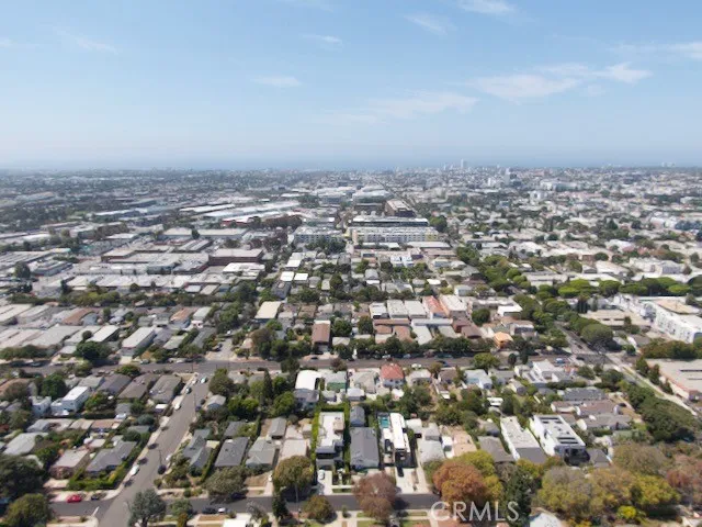 1643 S Carmelina Los Angeles, CA 90025