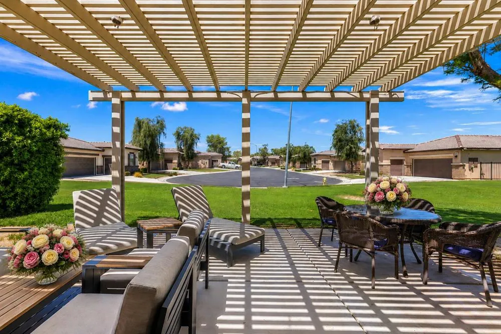49599 Wayne Street Indio, CA 92201