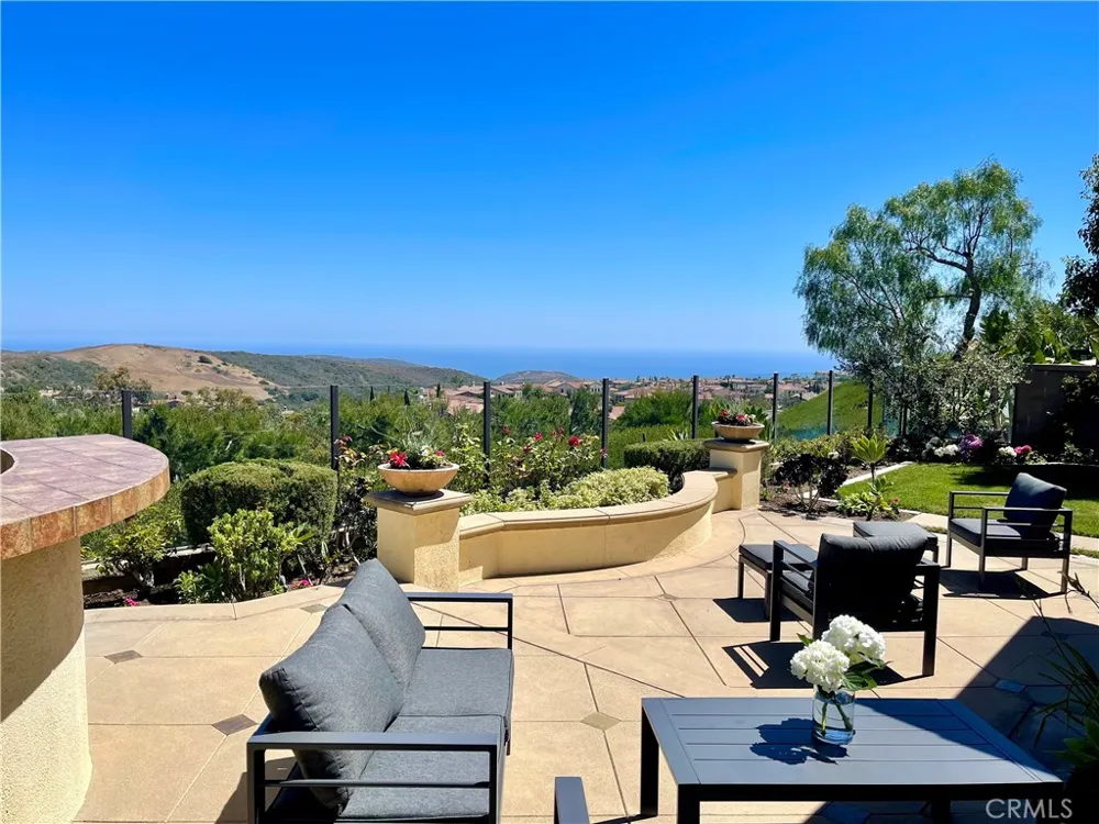 4 Highpoint Newport Coast, CA 92657
