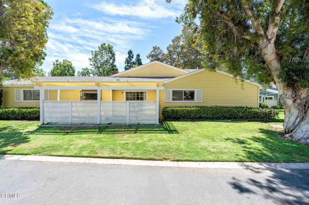 2225 Calle Bellota Camarillo, CA 93010