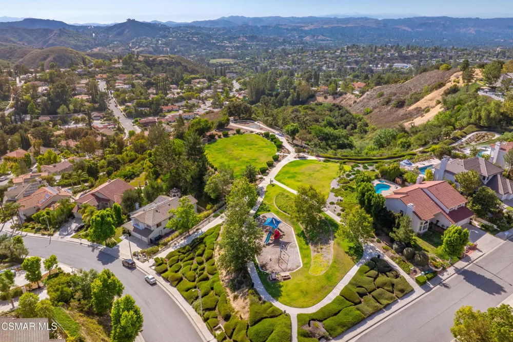3732 Via Del Prado Calabasas, CA 91302