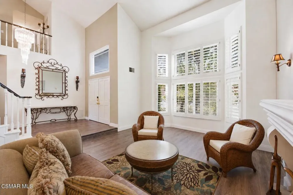 3732 Via Del Prado Calabasas, CA 91302